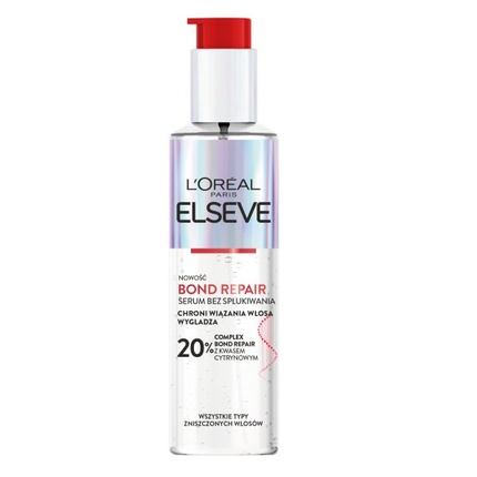 

L'Oreal Elseve Premium Несмываемый кондиционер - 150 мл L'Oréal