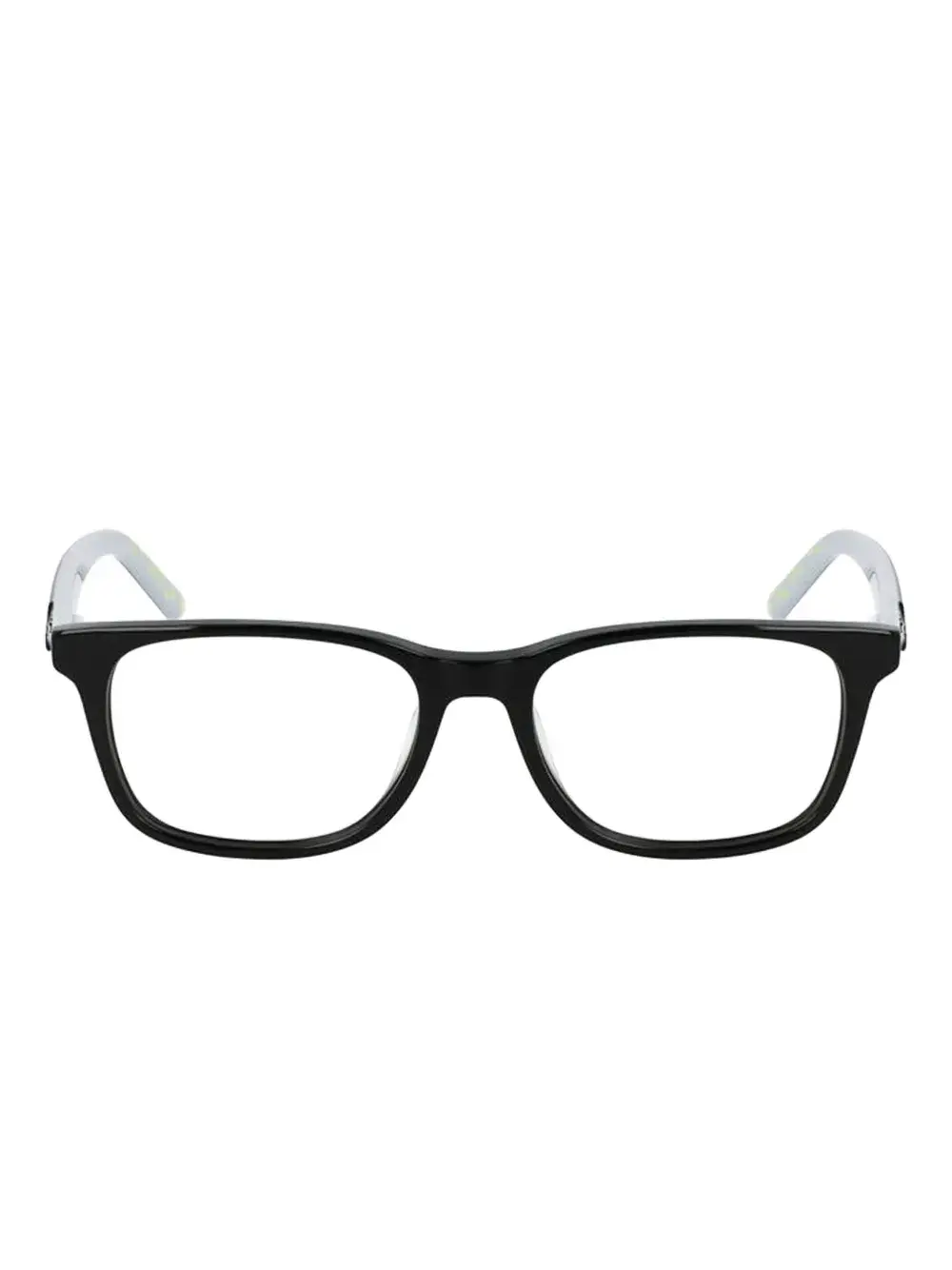 

Очки в прямоугольной оправе Nike, черный