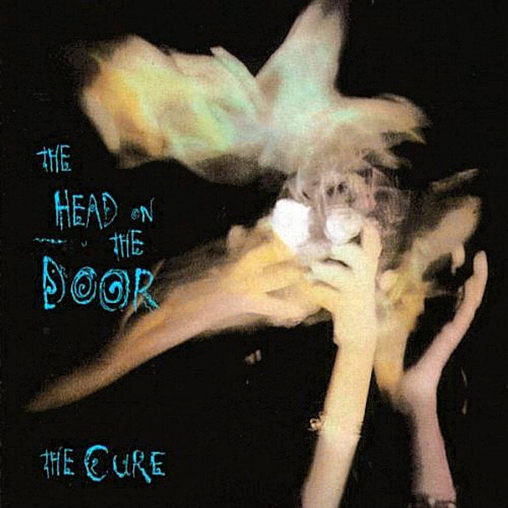 

Виниловая пластинка LP The Head On The Door [180 Gram Vinyl] - The Cure