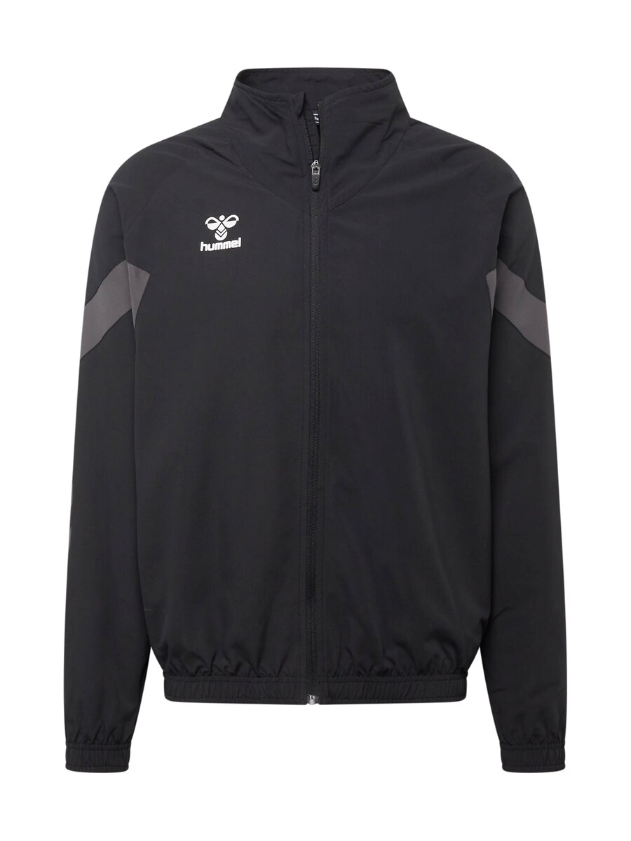 

Спортивная куртка Hummel TRAVEL, черный