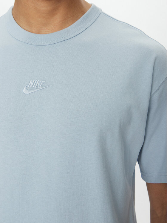 Футболка обычного кроя DO7392 441 Nike, синий — фото 4