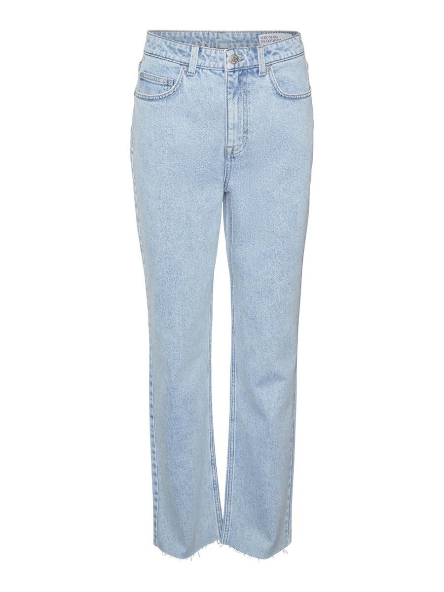 

Джинсы VERO MODA Regular Jeans Calia, синий