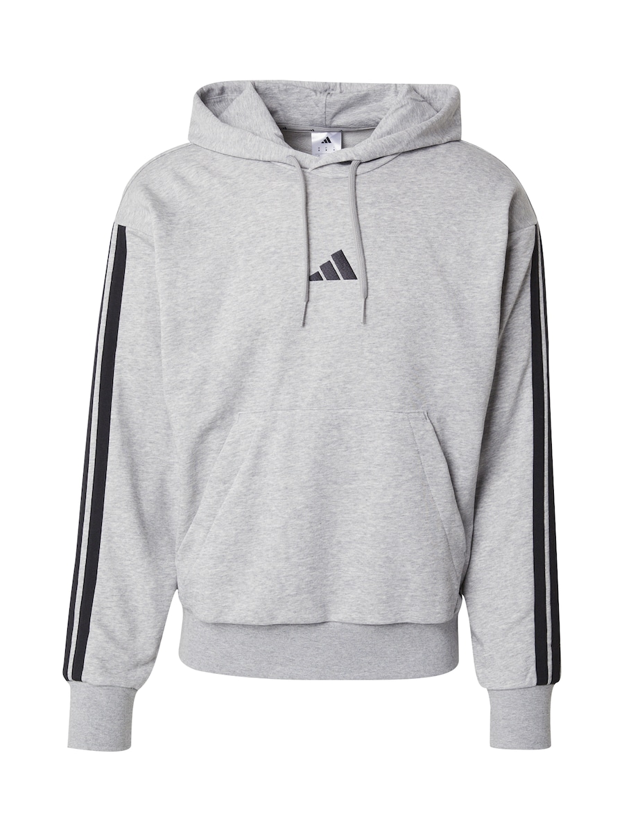 

Спортивная толстовка ADIDAS SPORTSWEAR, Mottled Grey