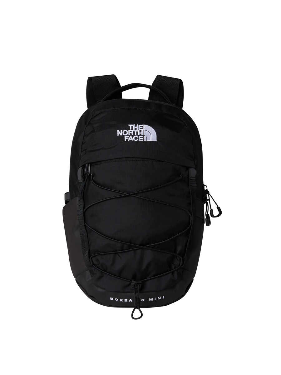 

Спортивный рюкзак THE NORTH FACE BOREALIS MINI BACKPACK, черный