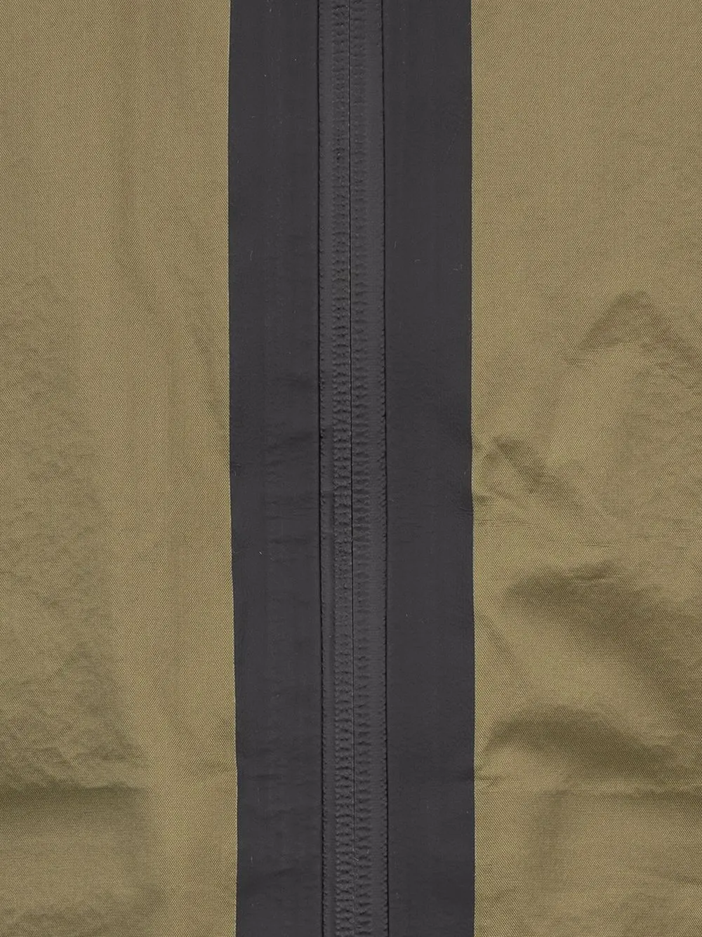 Куртка SS 21 Summit Series из коллаборации с The North Face Supreme, зеленый — фото 3