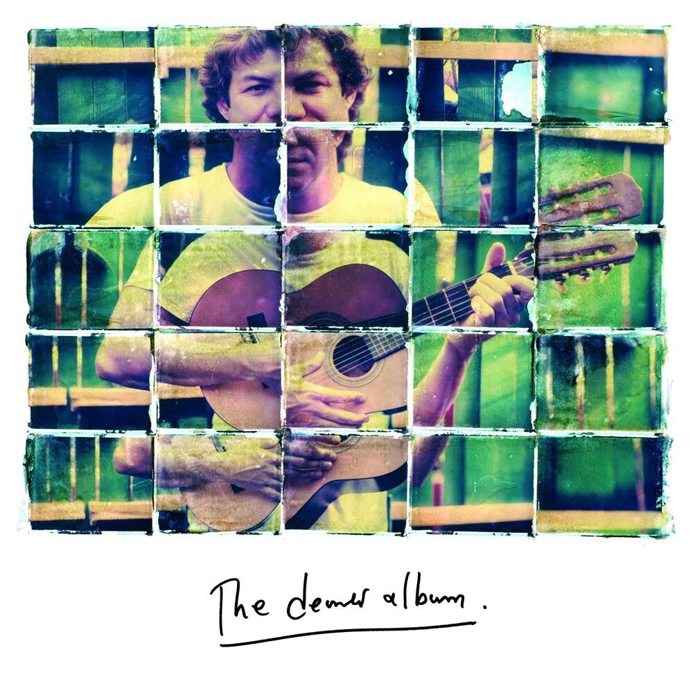 

Диск CD The Deaner Album - The Dean Ween Group