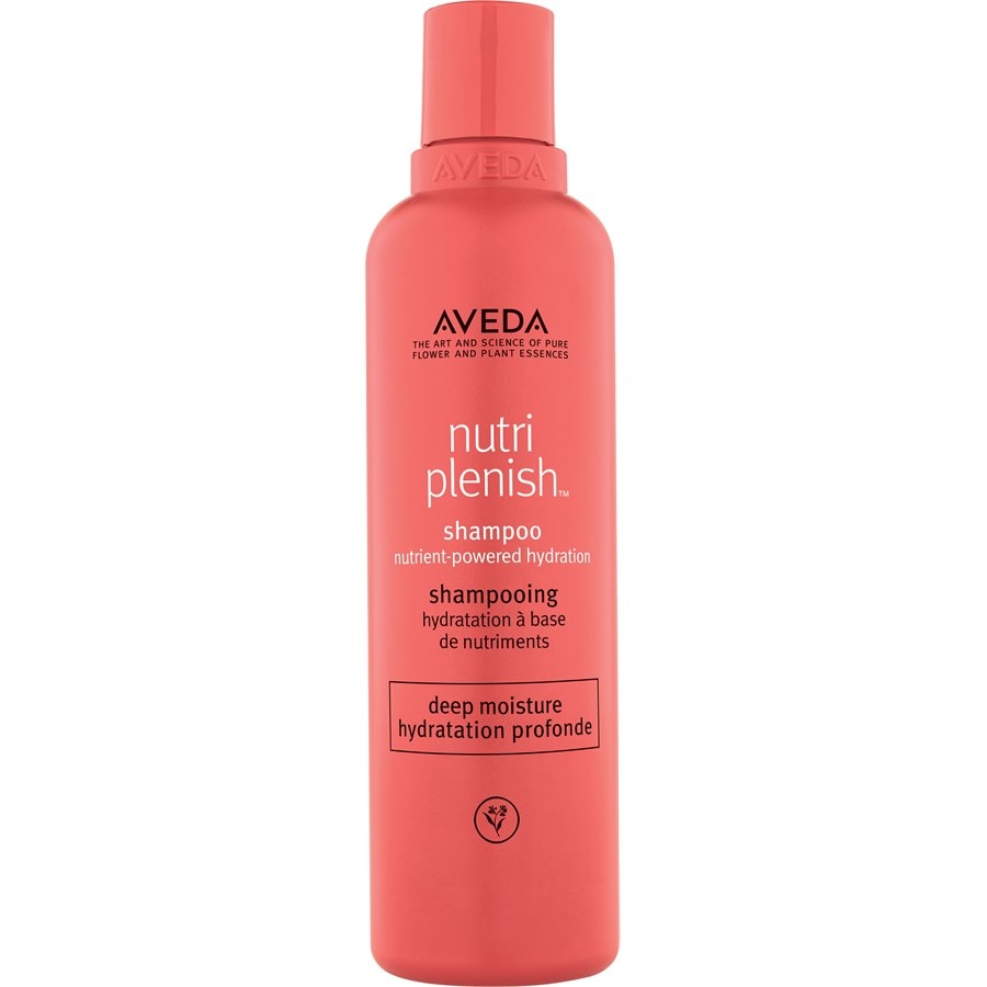 

Шампунь Aveda Deep Moisture Shampoo, Nutri Plenish 250 ml