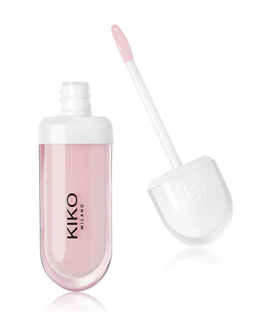 

Блеск для губ KIKO Milano Lip Volume, Tutu Rose, 6.5 ml