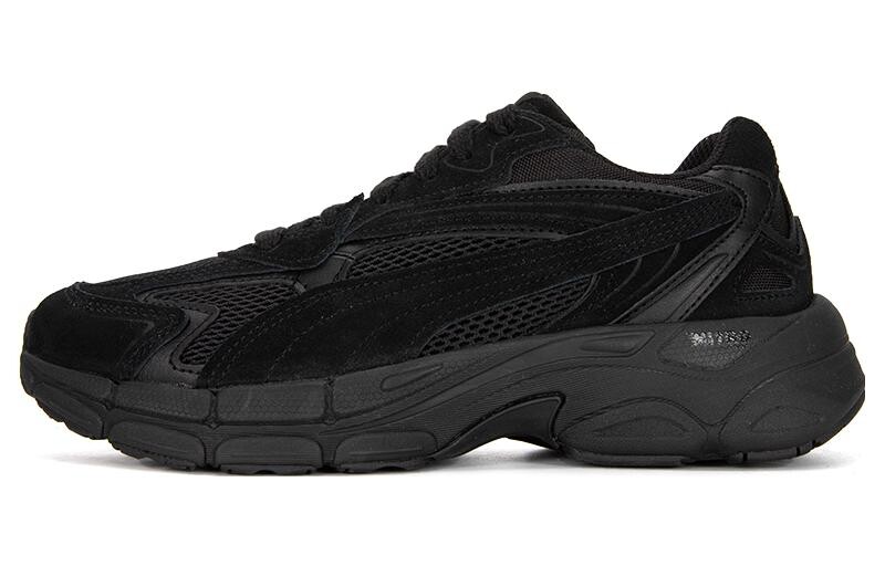 

Кроссовки унисекс Puma Teveris Nitro Life, черный