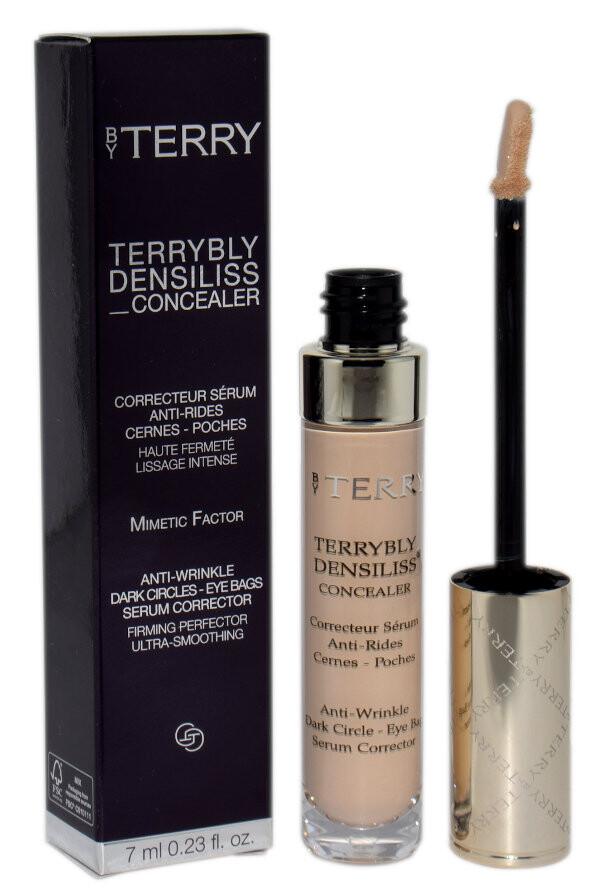 

By Terry, Terrybly, Консилер Densiliss 2 Vinilla Beige, 7 мл