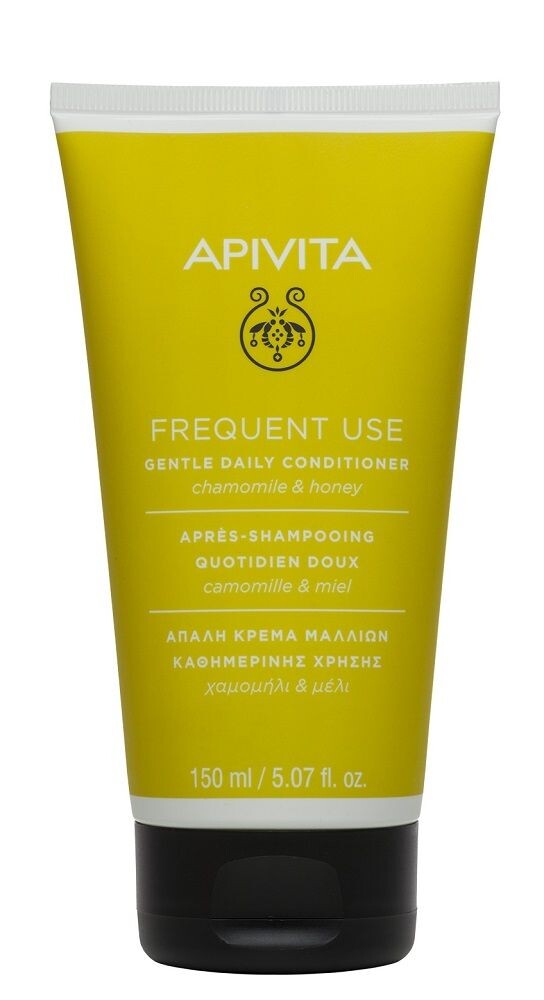 

Apivita Frequent Use Кондиционер для волос, 150 ml
