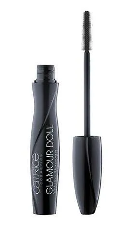 

Тушь для ресниц Glamour Doll Volume Mascara Catrice, 1 UD