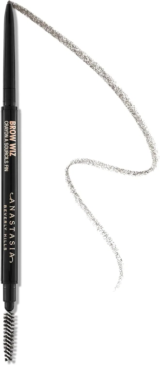 Карандаш для бровей Anastasia Beverly Hills Brow Wiz Taupe 0.04 г