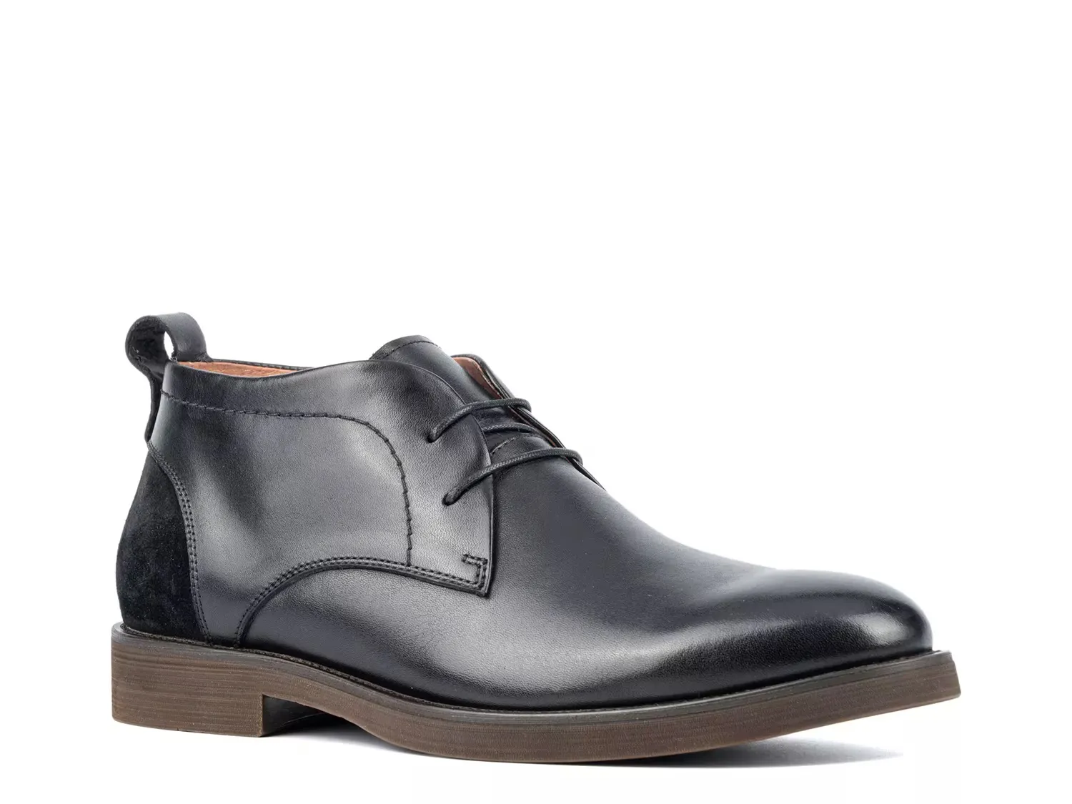 

Marlow Chukka Ботинки Vintage Foundry, Black