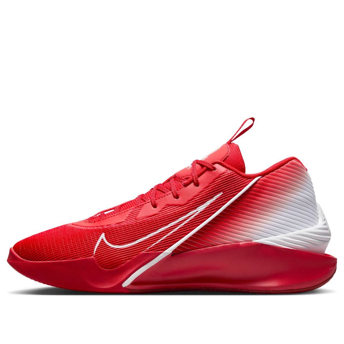 

Кроссовки Nike GT Jump Academy 'University Red'