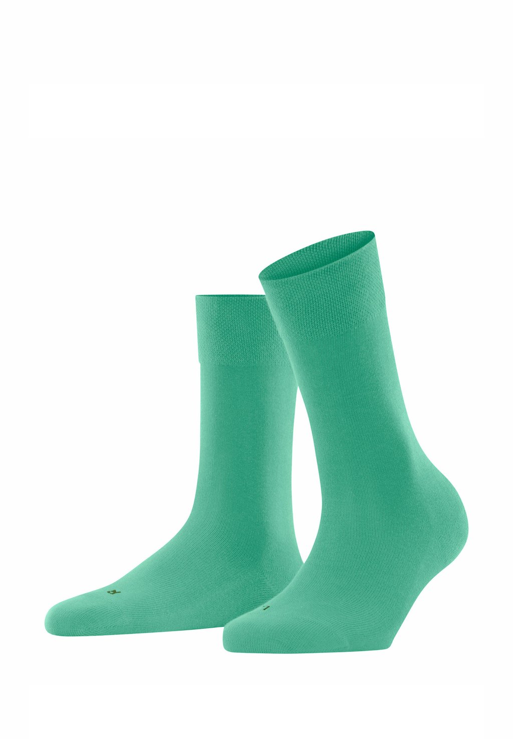 

Носки SENSITIVE LONDON FALKE, зеленый