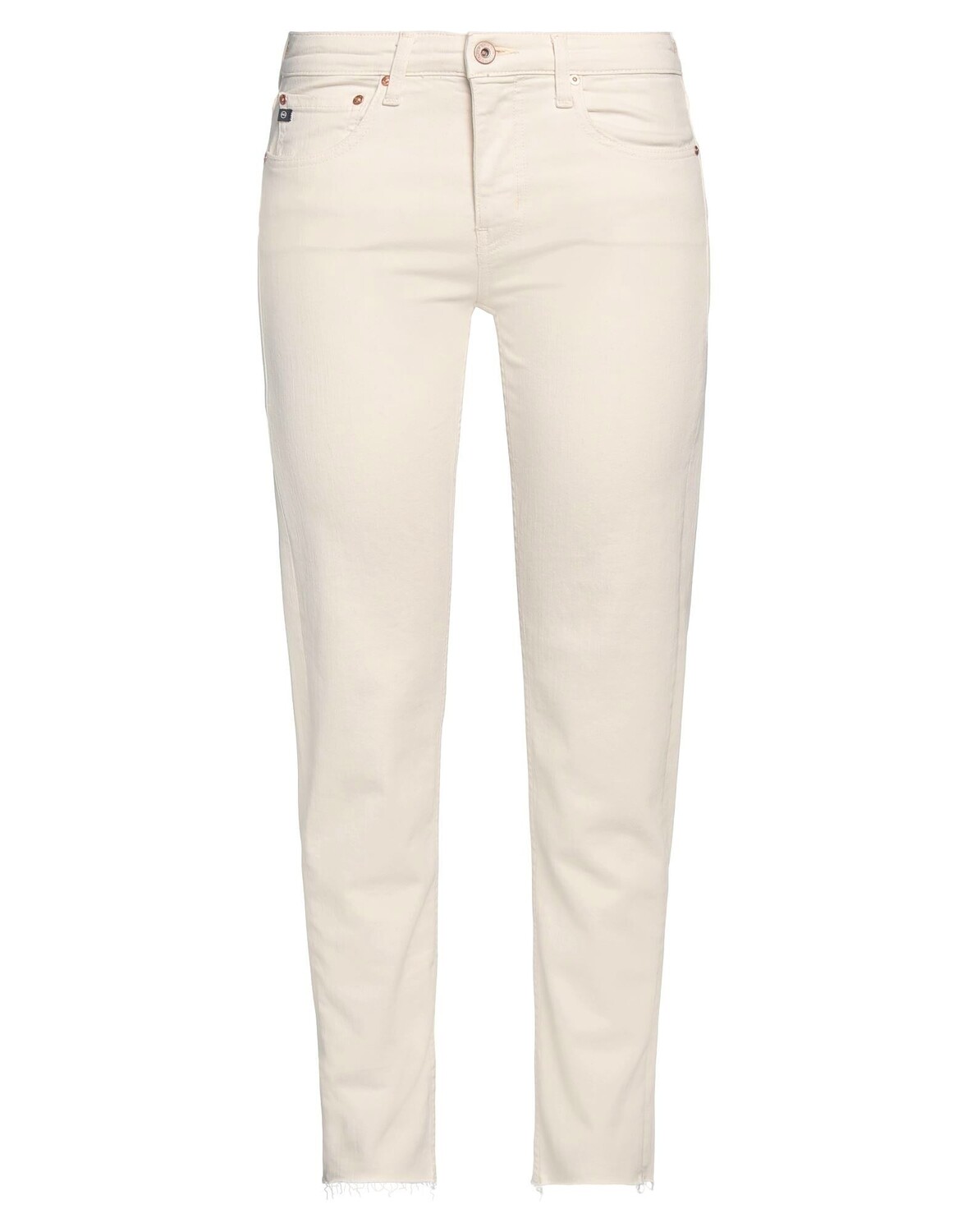 

Джинсы Ag Jeans, кремовый