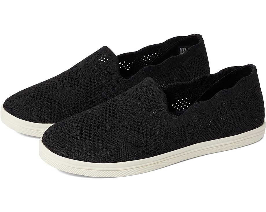 

Кроссовки SKECHERS Cleo Cup - Scalloped, черный