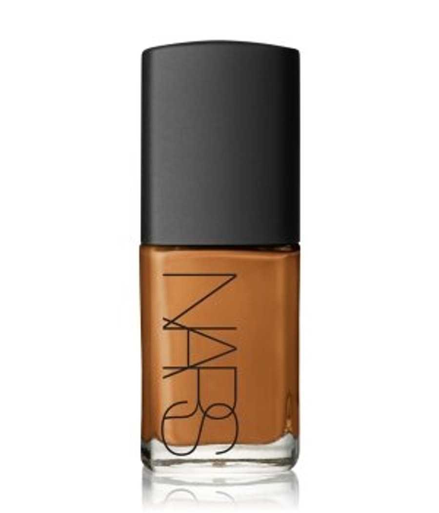 

Жидкая основа NARS Sheer Glow, Marquises, 30 ml