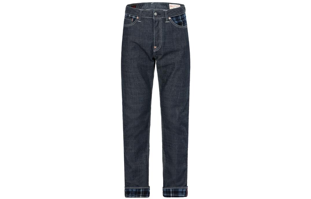 

Джинсы мужские синие Evisu, синий