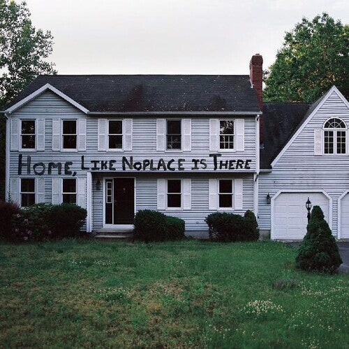 

Виниловая пластинка Hotelier: Home Like Noplace Is There