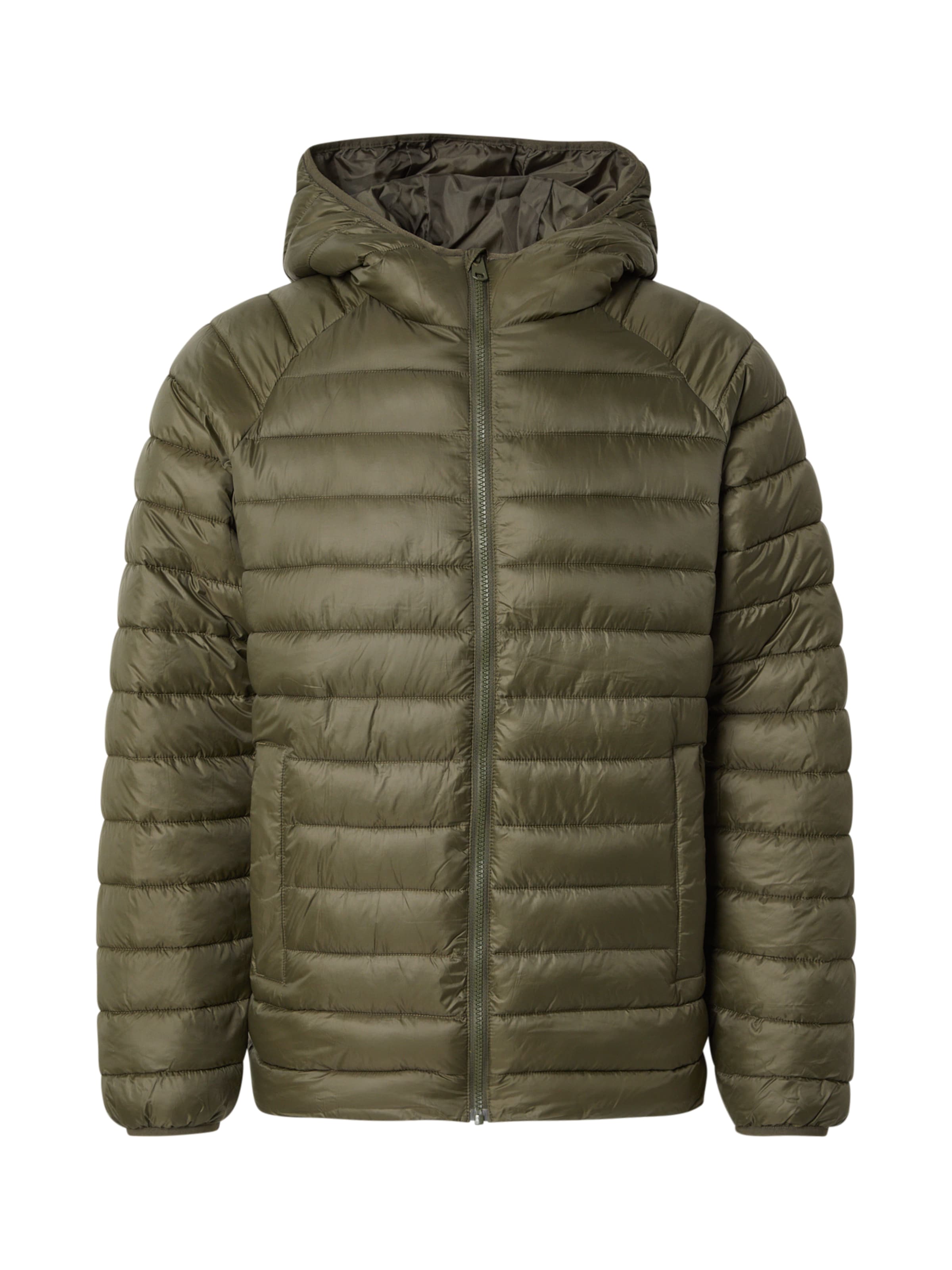 

SELECTED Куртка для межсезонья 'SLHZJONES' в цвете Fir