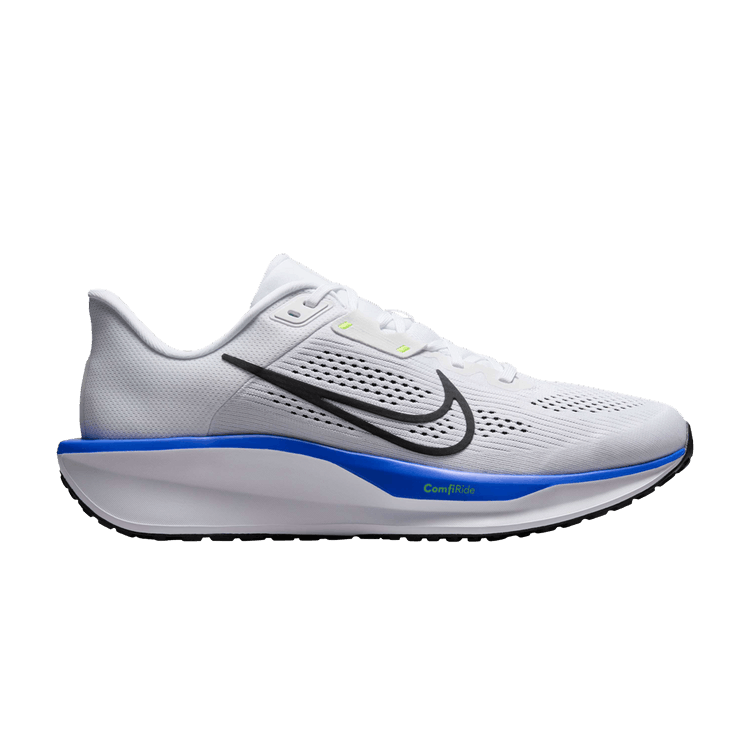 

Кроссовки Quest 6 'White Hyper Royal Black', серый