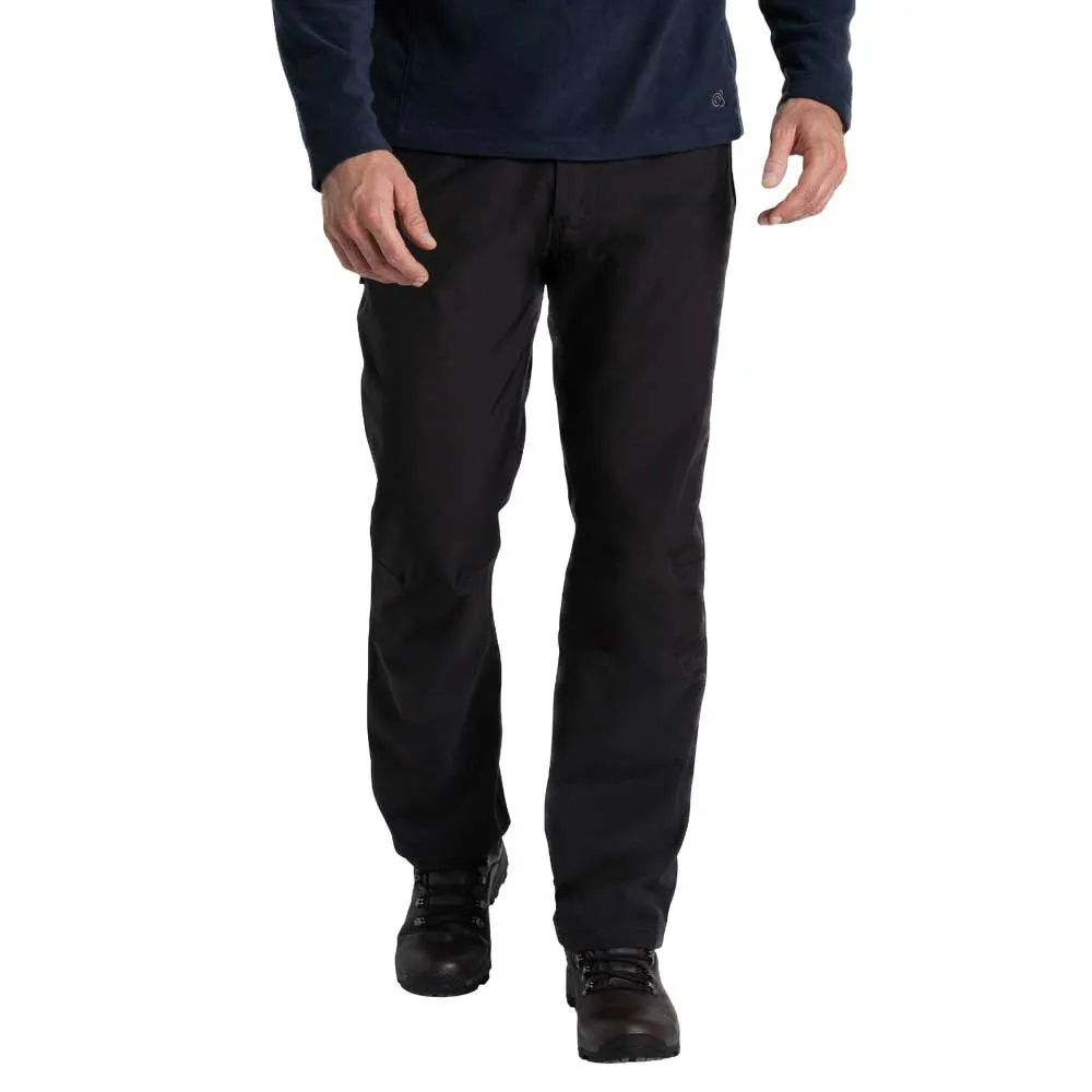 

Брюки Craghoppers Exp Kiwi WP, зеленый