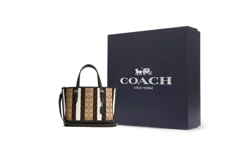 

COACH Сумка Молли