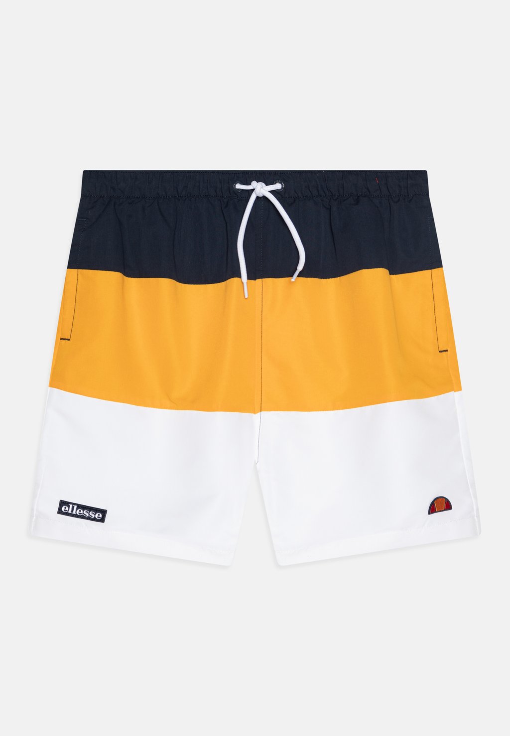 

Пляжные шорты BIELA SWIM Ellesse, темно-синий