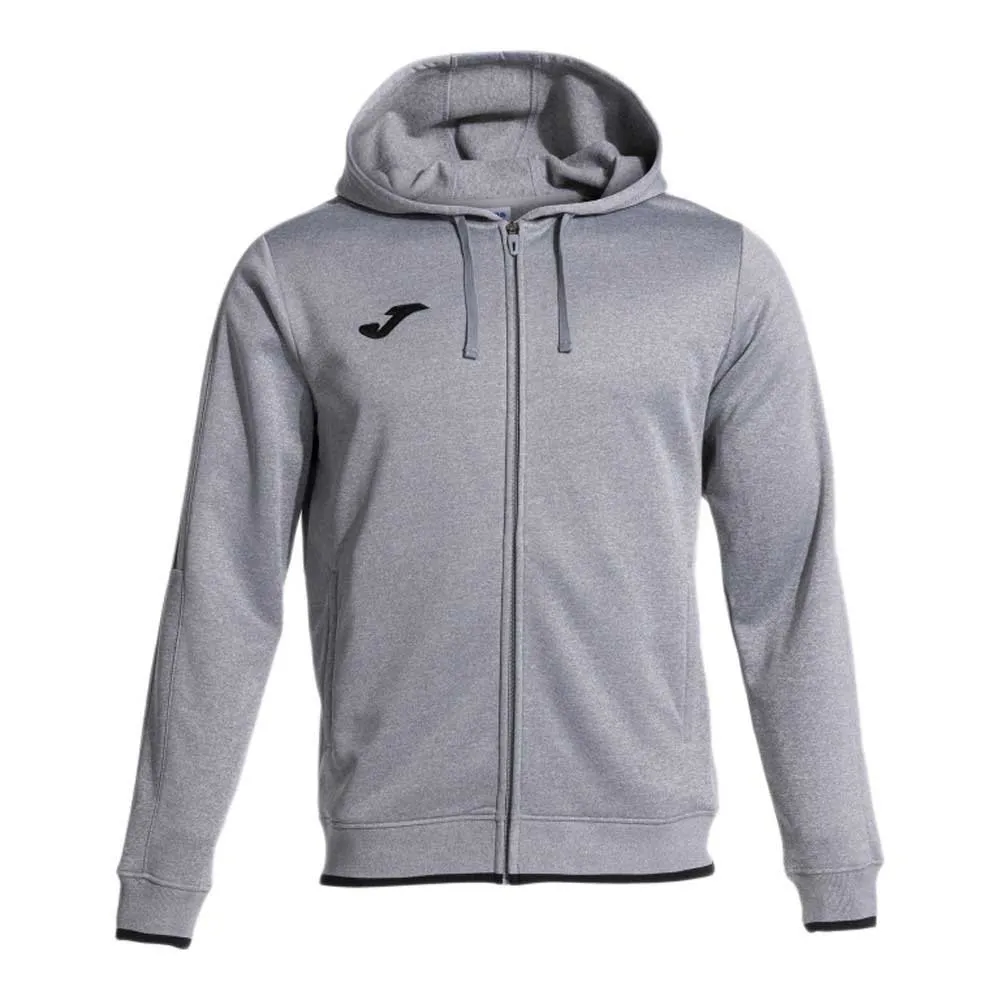 

Худи Joma Olimpiada, серый