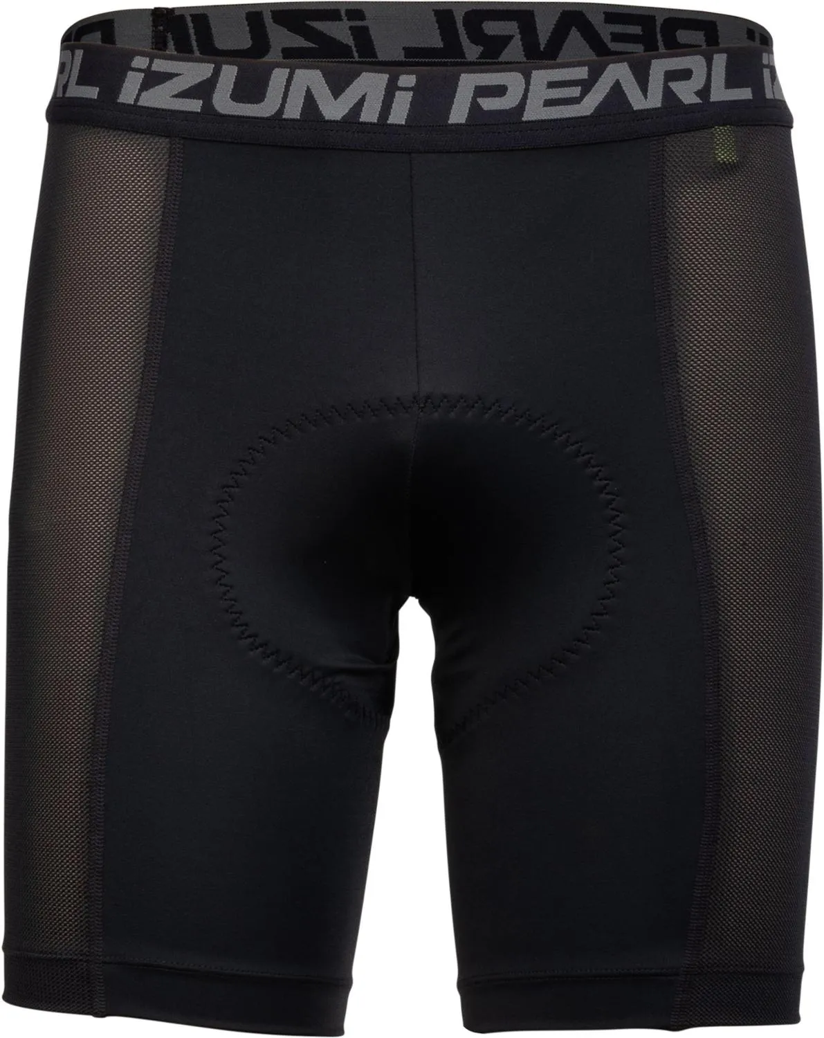 

Трансферные шорты PEARL iZUMi, Black