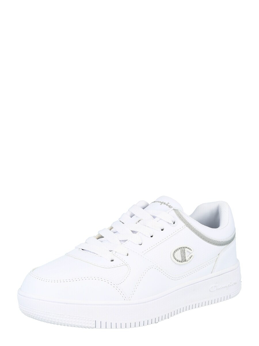 

Кроссовки Champion Authentic Athletic Apparel Sneakers REBOUND, белый
