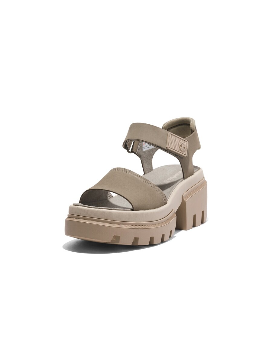

Сандалии Timberland, кэмел