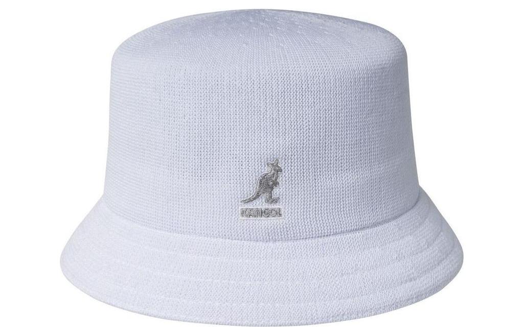 

KANGOL Панама унисекс белые