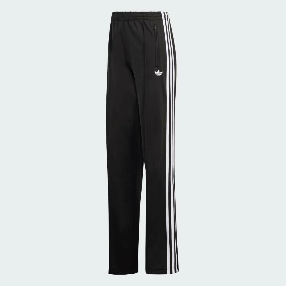 Спортивные штаны Firebird свободного кроя Adidas, black — фото 4