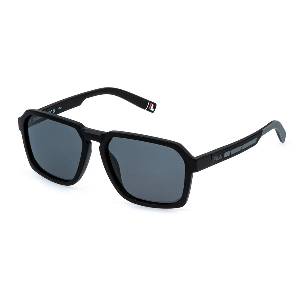 

Солнцезащитные очки Fila SFIB26-59U28P polarized, черный