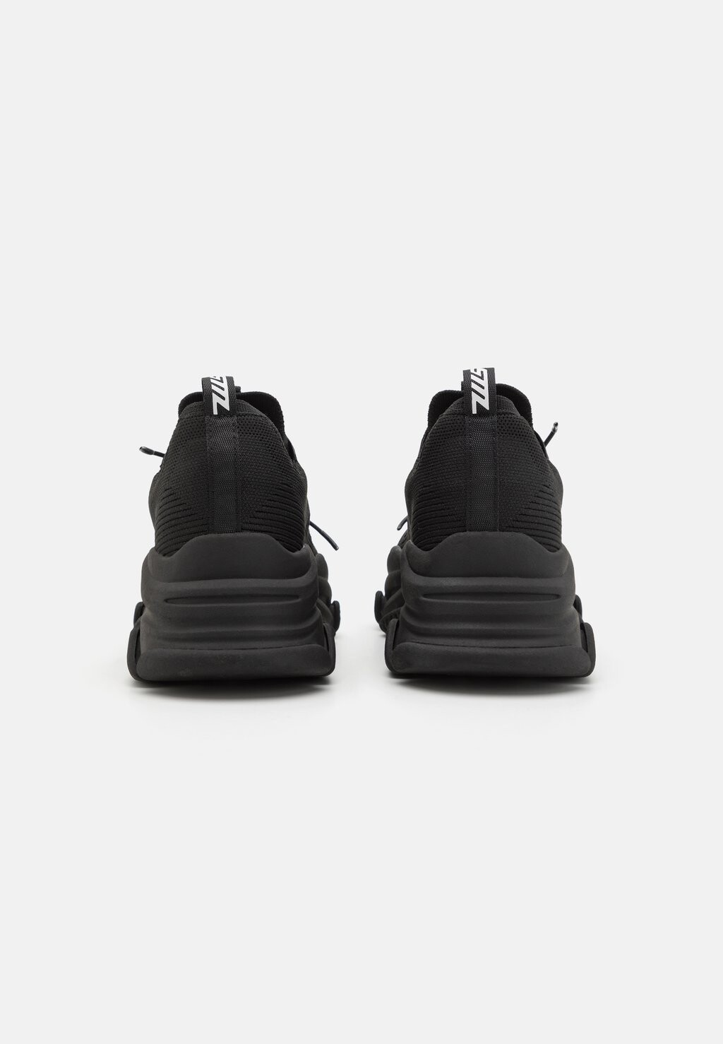 

Кроссовки VAULT 1 Steve Madden, черный