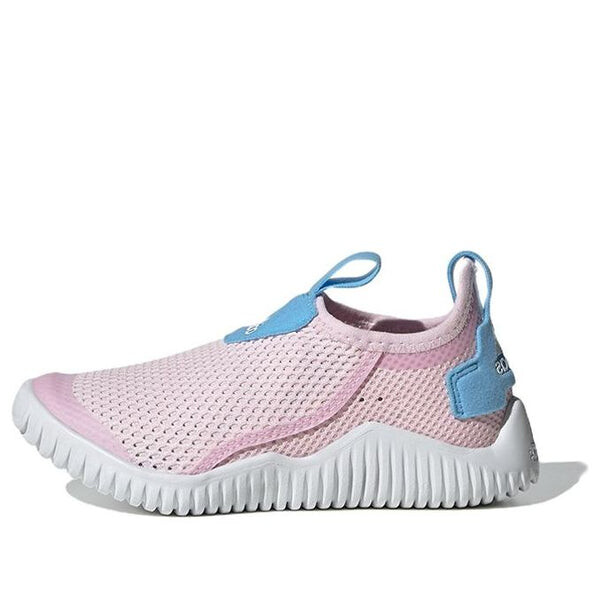 

Кроссовки (PS) Adidas Rapidazen Summer.rdy 'Pink Blue', розовый