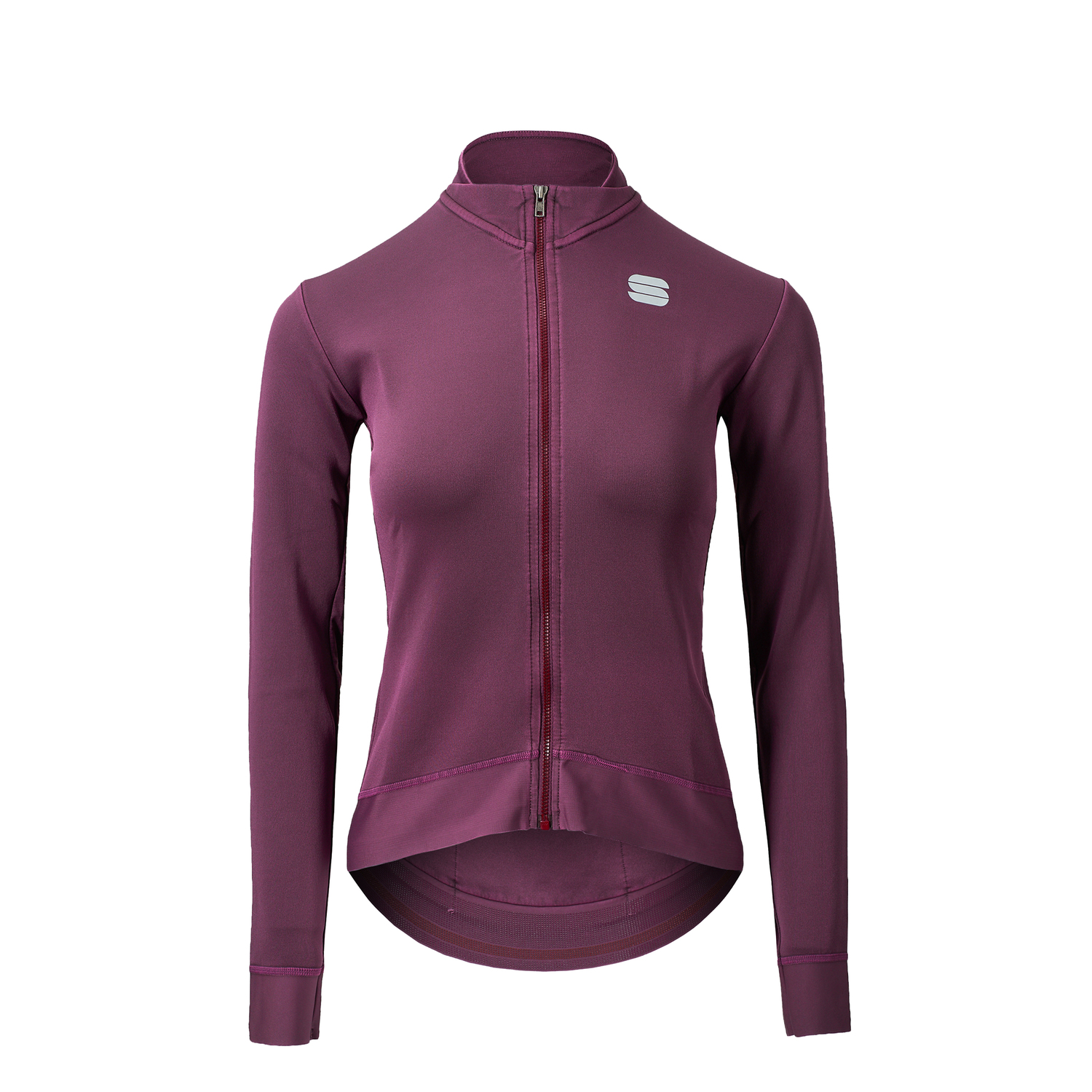 

Спортивная велоодежда для женщин Sportful, фиолетовая