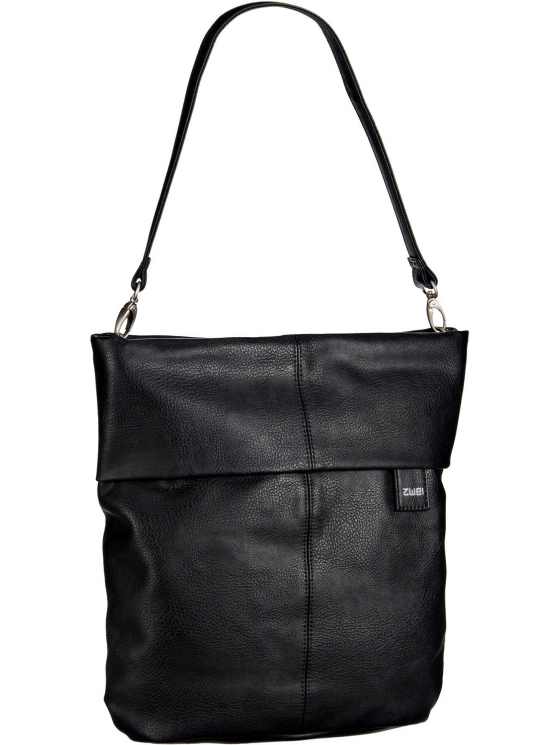 

Сумка Zwei Handtasche Mademoiselle M12, цвет Noir
