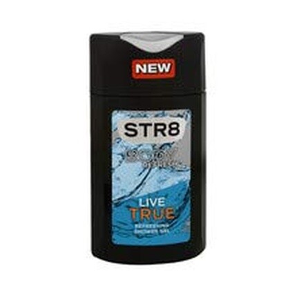 

Str8 Для мужчин 400мл