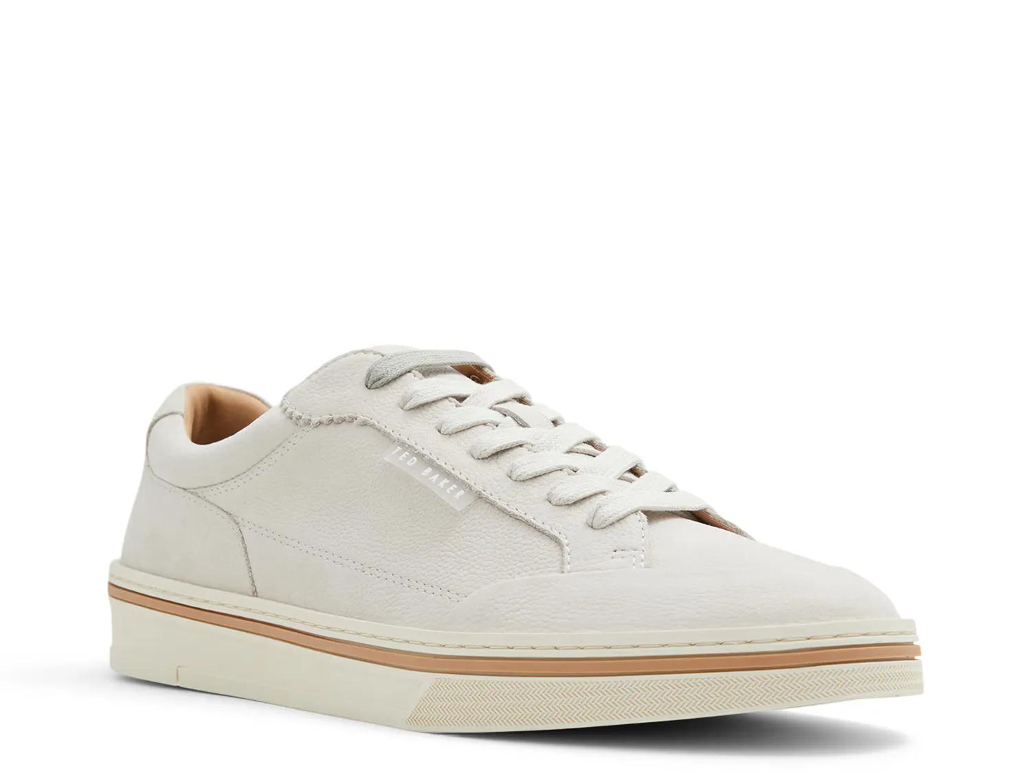 

Оксфорды Hampstead Oxford Ted Baker, цвет bone