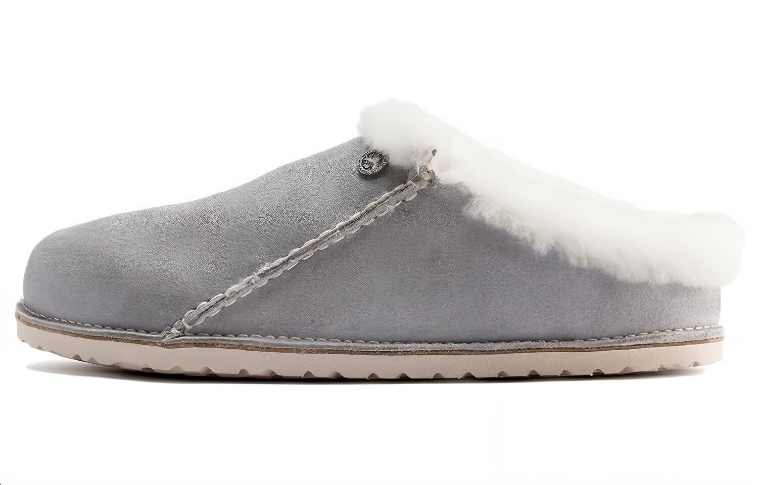 Женская обувь Birkenstock Lifestyle, Gray
