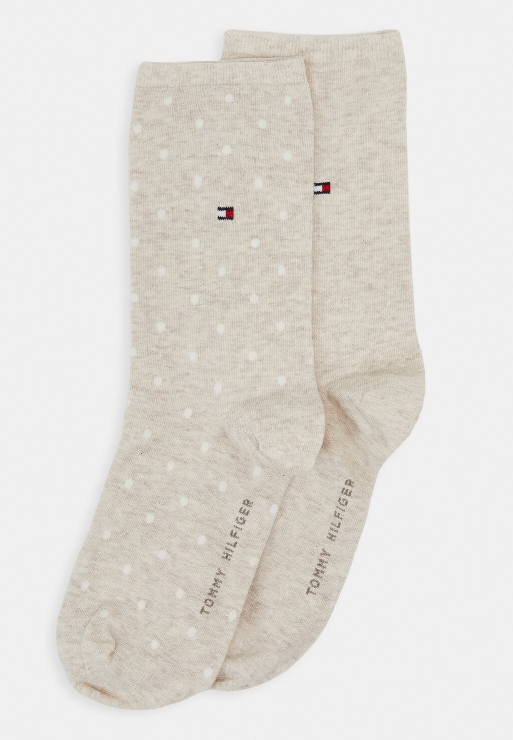 

Носки Tommy Hilfiger, бежевый