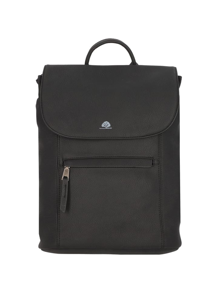

Рюкзак Greenburry, цвет new black