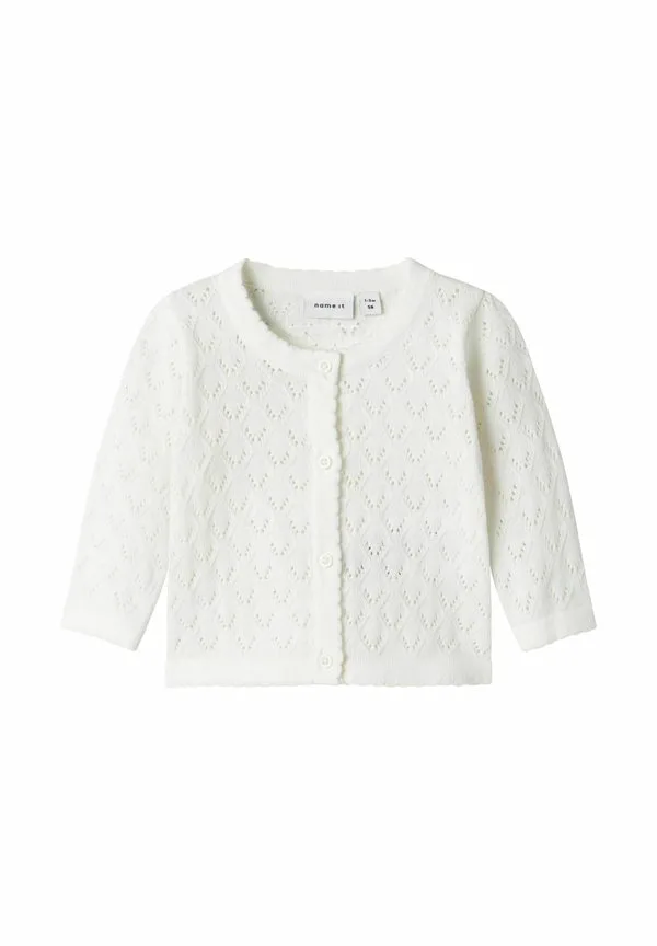 Кардиган Name It, Cloud Dancer