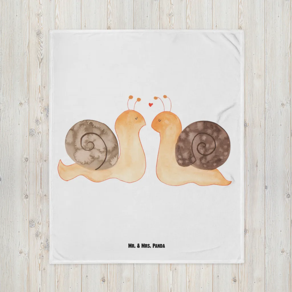 

Одеяло Mr. & Mrs. Panda, белый