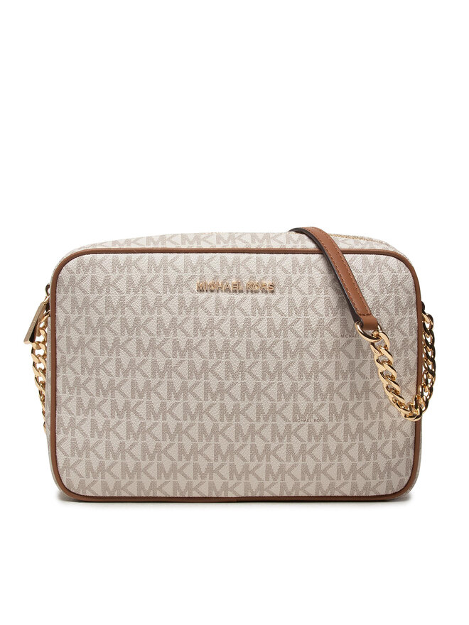 

Сумочка 32F1GJ6C7B Michael Michael Kors, бежевый