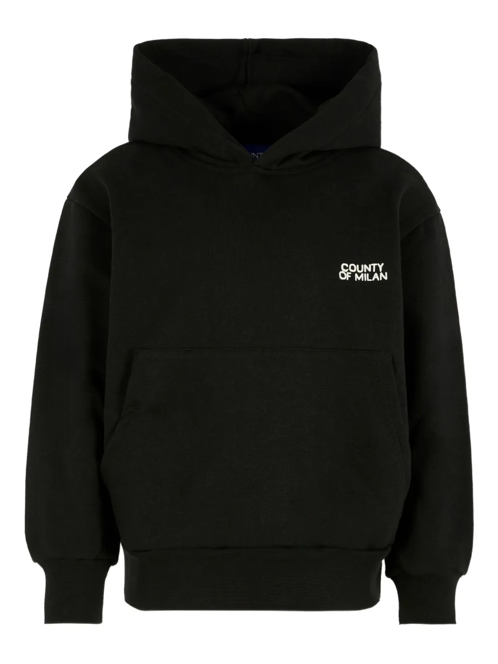 

Толстовка с длинными рукавами Marcelo Burlon County of Milan, черный